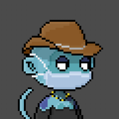 MonkeyHood #2632