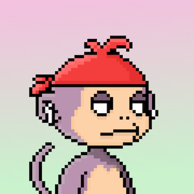 MonkeyHood #2634