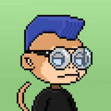 MonkeyHood #2635