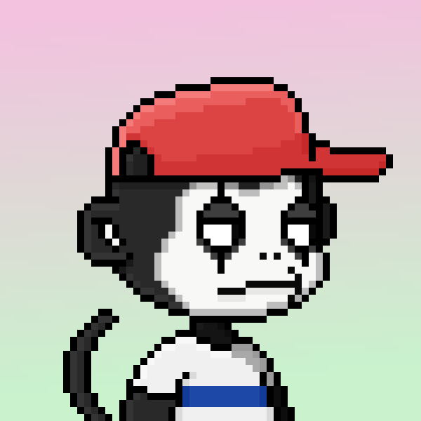MonkeyHood #2636
