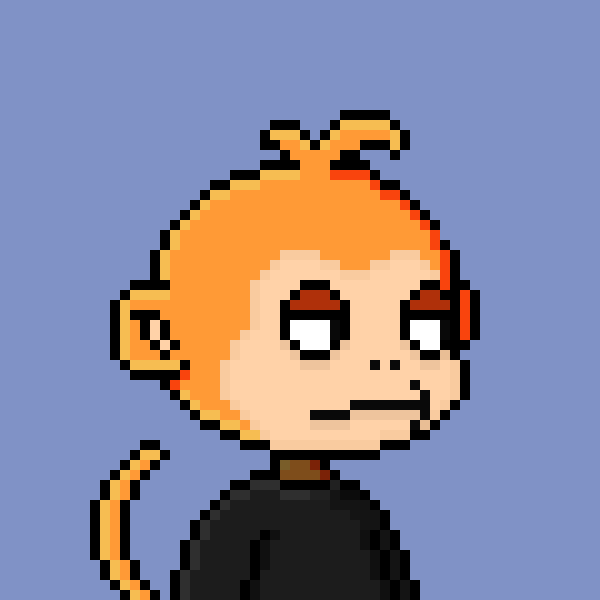 MonkeyHood #2637