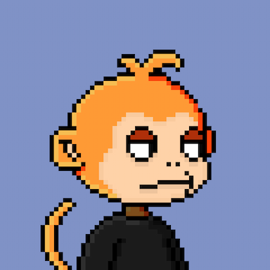 MonkeyHood #2637