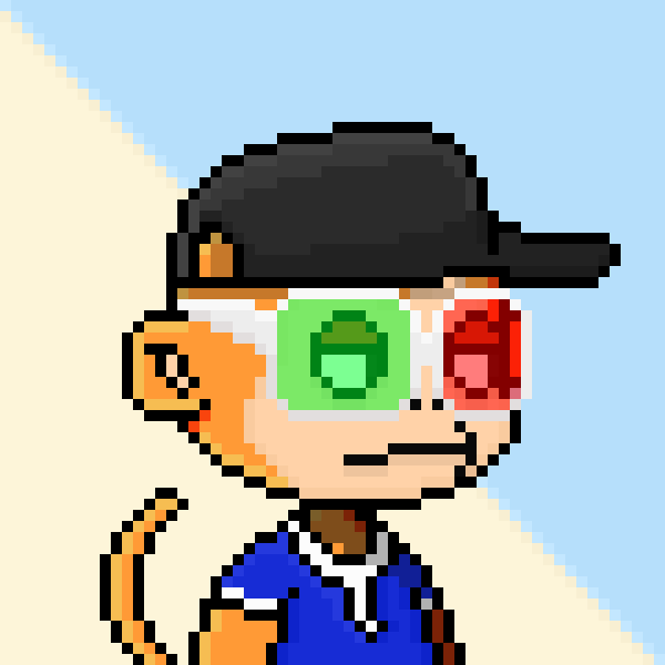 MonkeyHood #2638