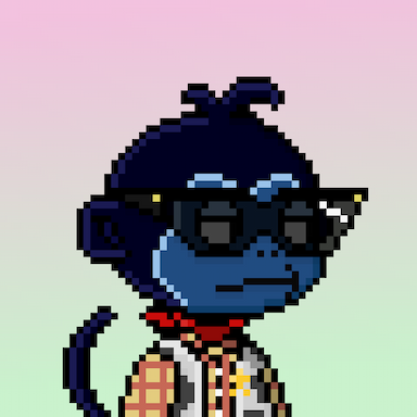 MonkeyHood #2639