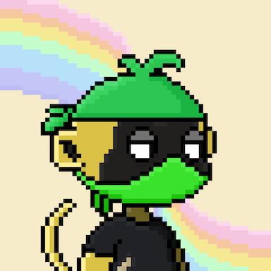 MonkeyHood #264