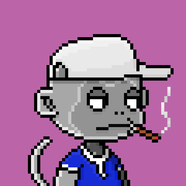 MonkeyHood #2640