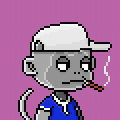 MonkeyHood #2640
