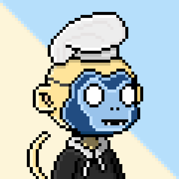 MonkeyHood #2643