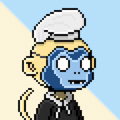 MonkeyHood #2643