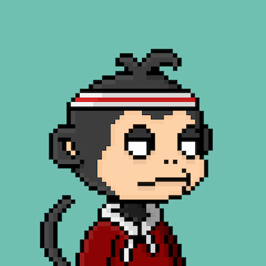 MonkeyHood #2644