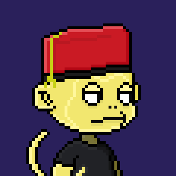 MonkeyHood #2645