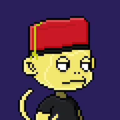 MonkeyHood #2645