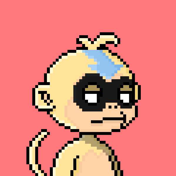 MonkeyHood #2646