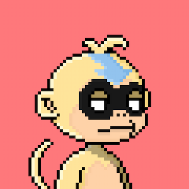 MonkeyHood #2646