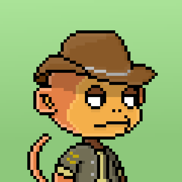MonkeyHood #2647