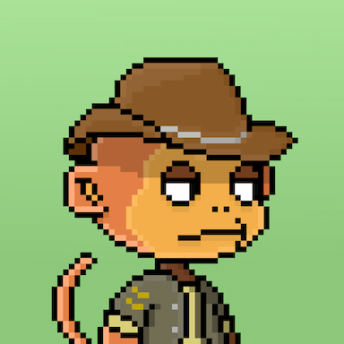 MonkeyHood #2647