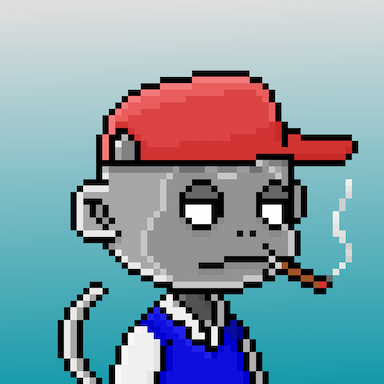 MonkeyHood #2648