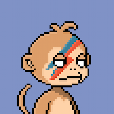 MonkeyHood #265