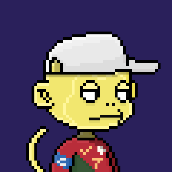 MonkeyHood #2652