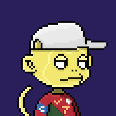 MonkeyHood #2652