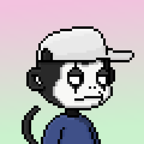 MonkeyHood #2654
