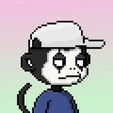 MonkeyHood #2654