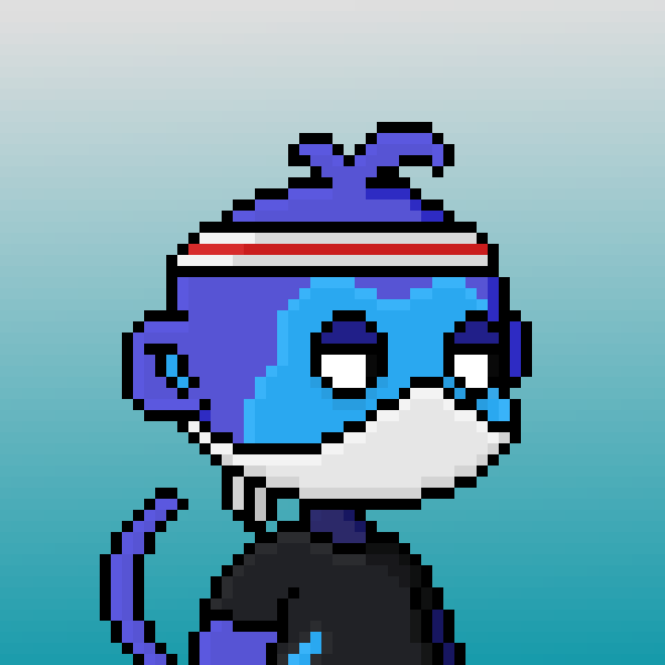 MonkeyHood #2655