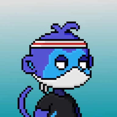 MonkeyHood #2655