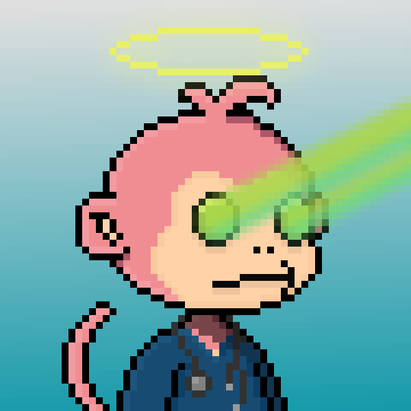 MonkeyHood #2656