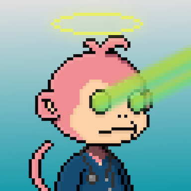 MonkeyHood #2656