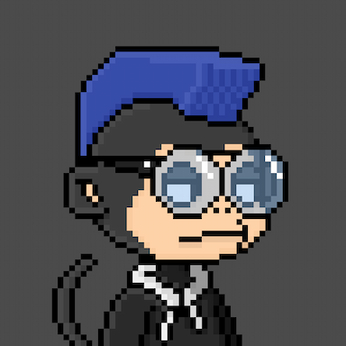 MonkeyHood #2657