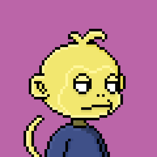 MonkeyHood #2658