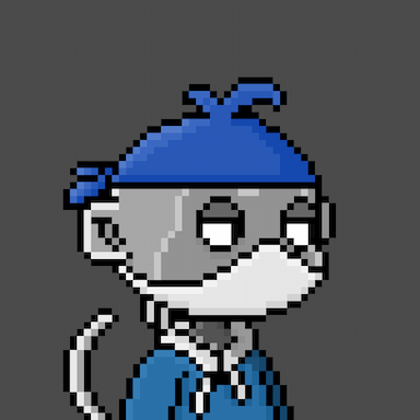 MonkeyHood #2659