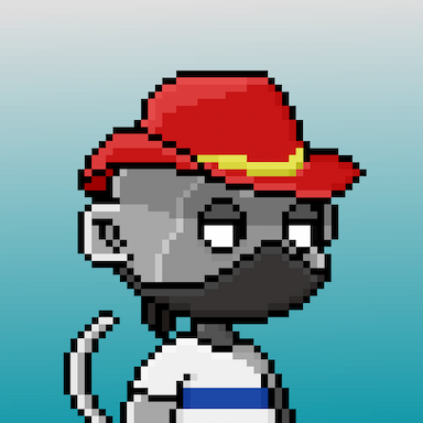 MonkeyHood #2660