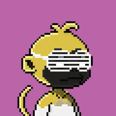 MonkeyHood #2661