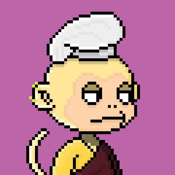 MonkeyHood #2662