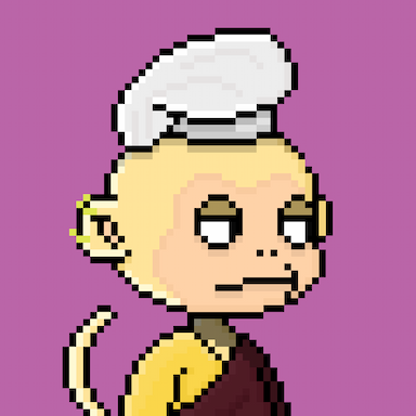 MonkeyHood #2662