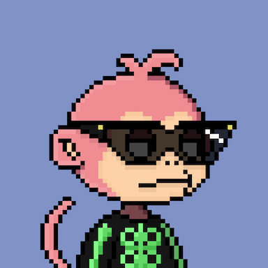 MonkeyHood #2664