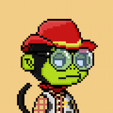 MonkeyHood #2665