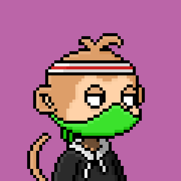 MonkeyHood #2666