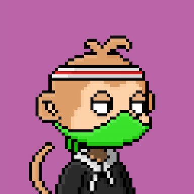 MonkeyHood #2666