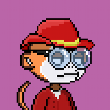 MonkeyHood #2667