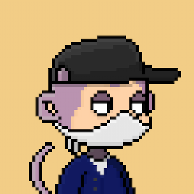 MonkeyHood #2668
