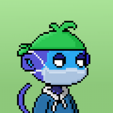 MonkeyHood #2669