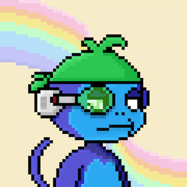 MonkeyHood #2670
