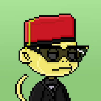 MonkeyHood #2671