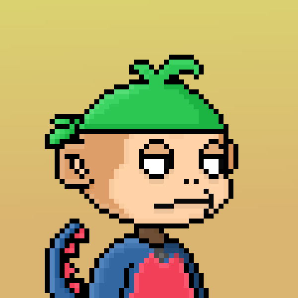 MonkeyHood #2672