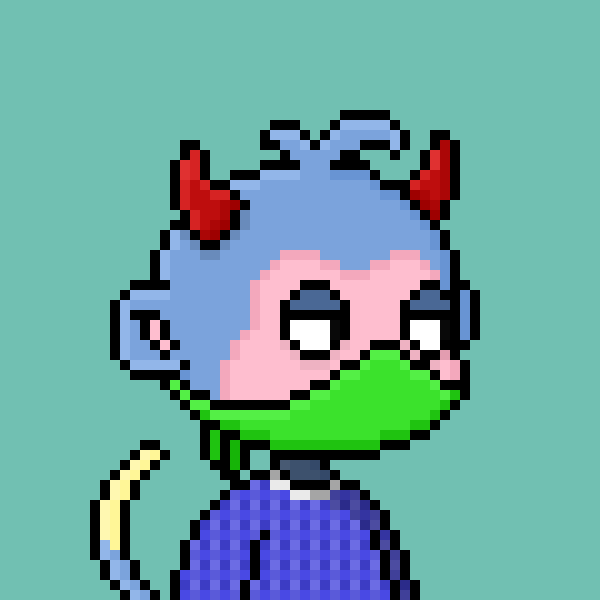 MonkeyHood #2673