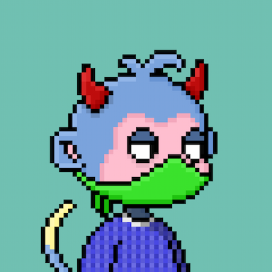 MonkeyHood #2673