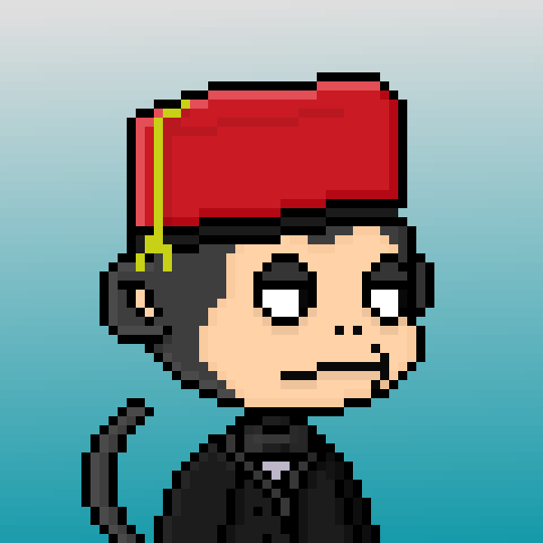 MonkeyHood #2674